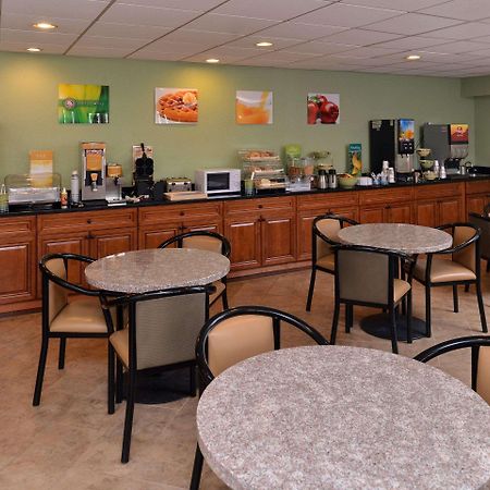 Quality Inn & Suites Matteson Near I-57 Kültér fotó