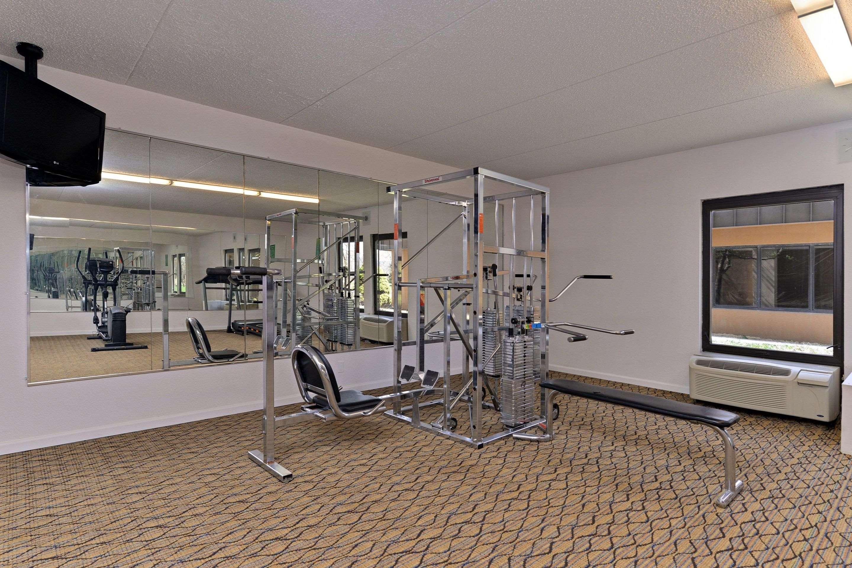 Quality Inn & Suites Matteson Near I-57 Kültér fotó