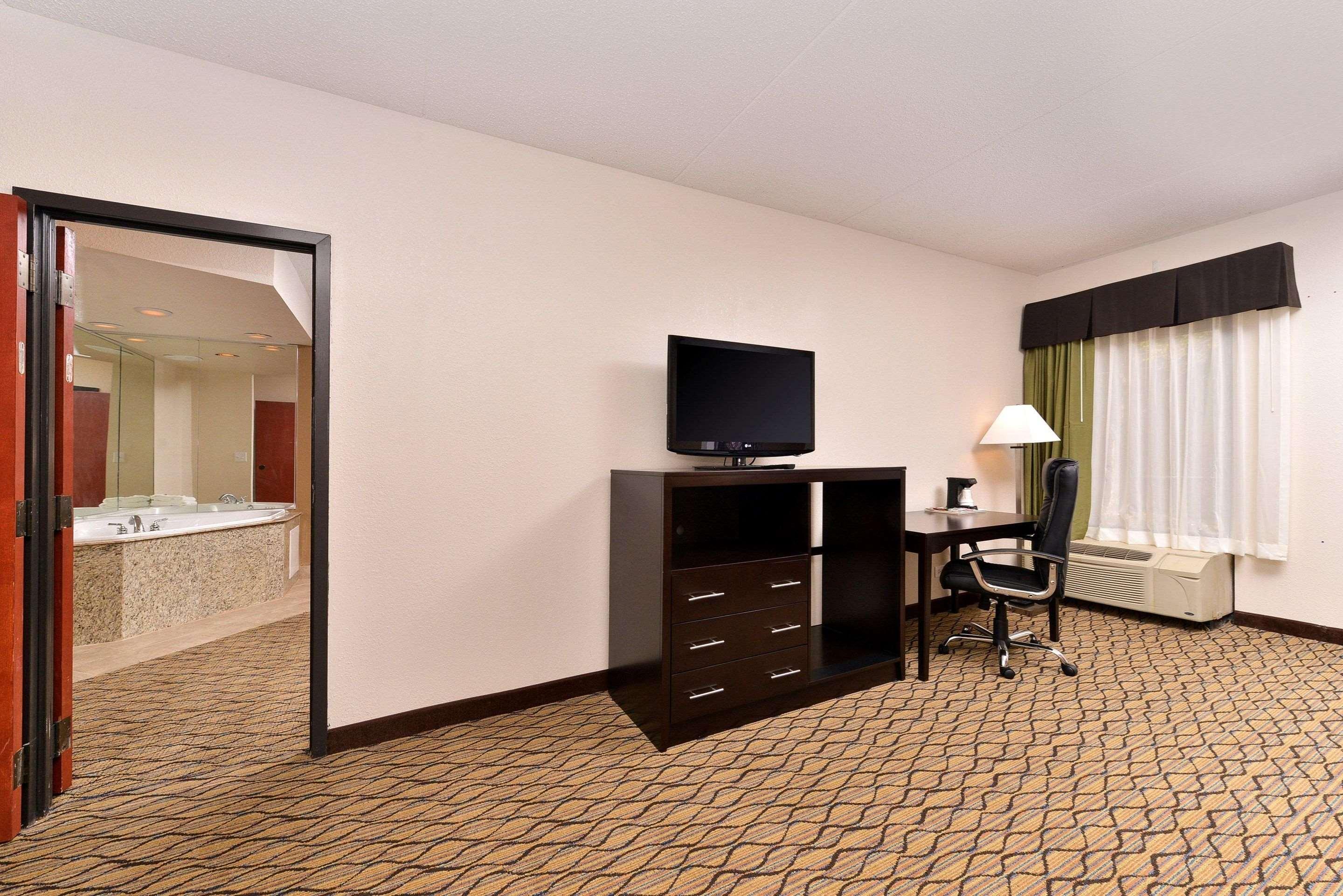 Quality Inn & Suites Matteson Near I-57 Kültér fotó