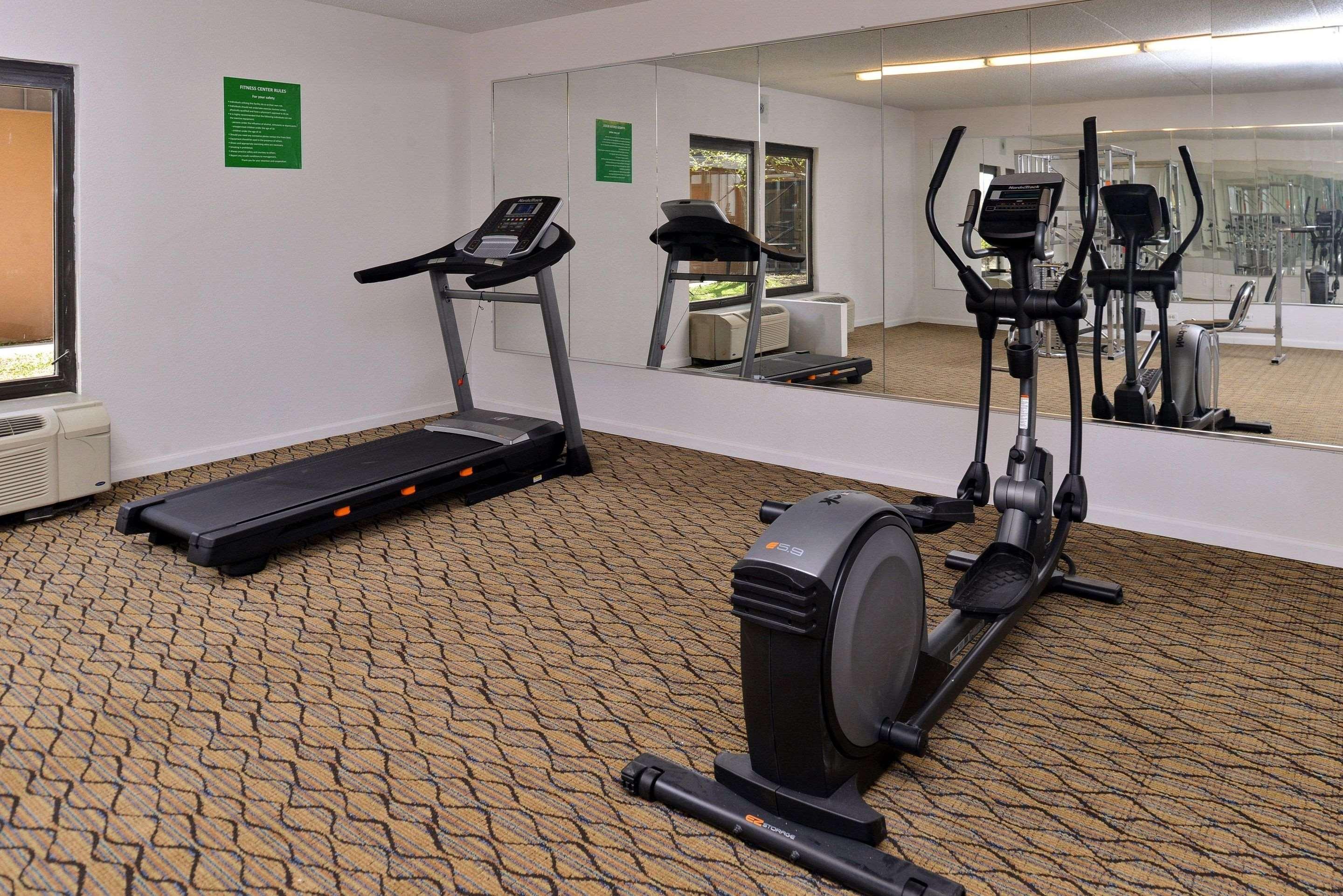 Quality Inn & Suites Matteson Near I-57 Kültér fotó