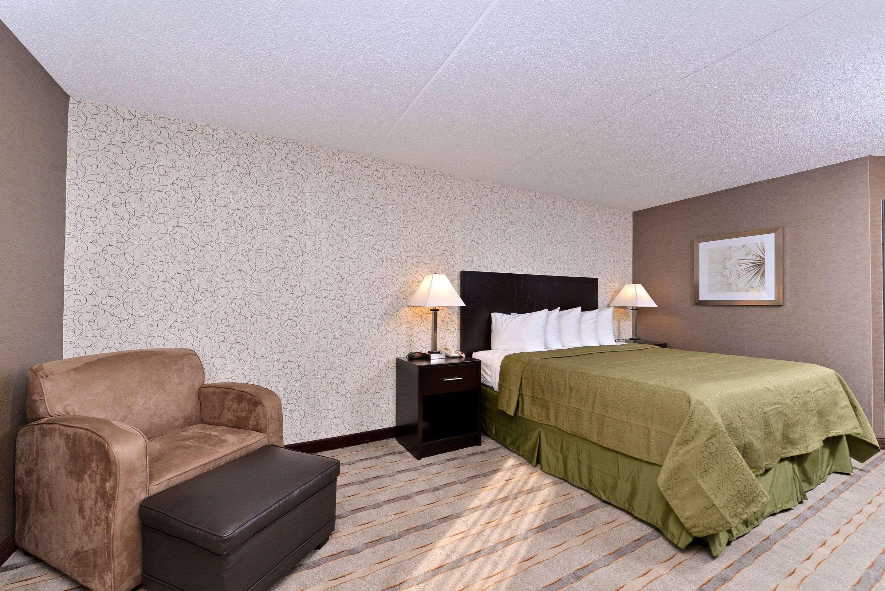 Quality Inn & Suites Matteson Near I-57 Kültér fotó