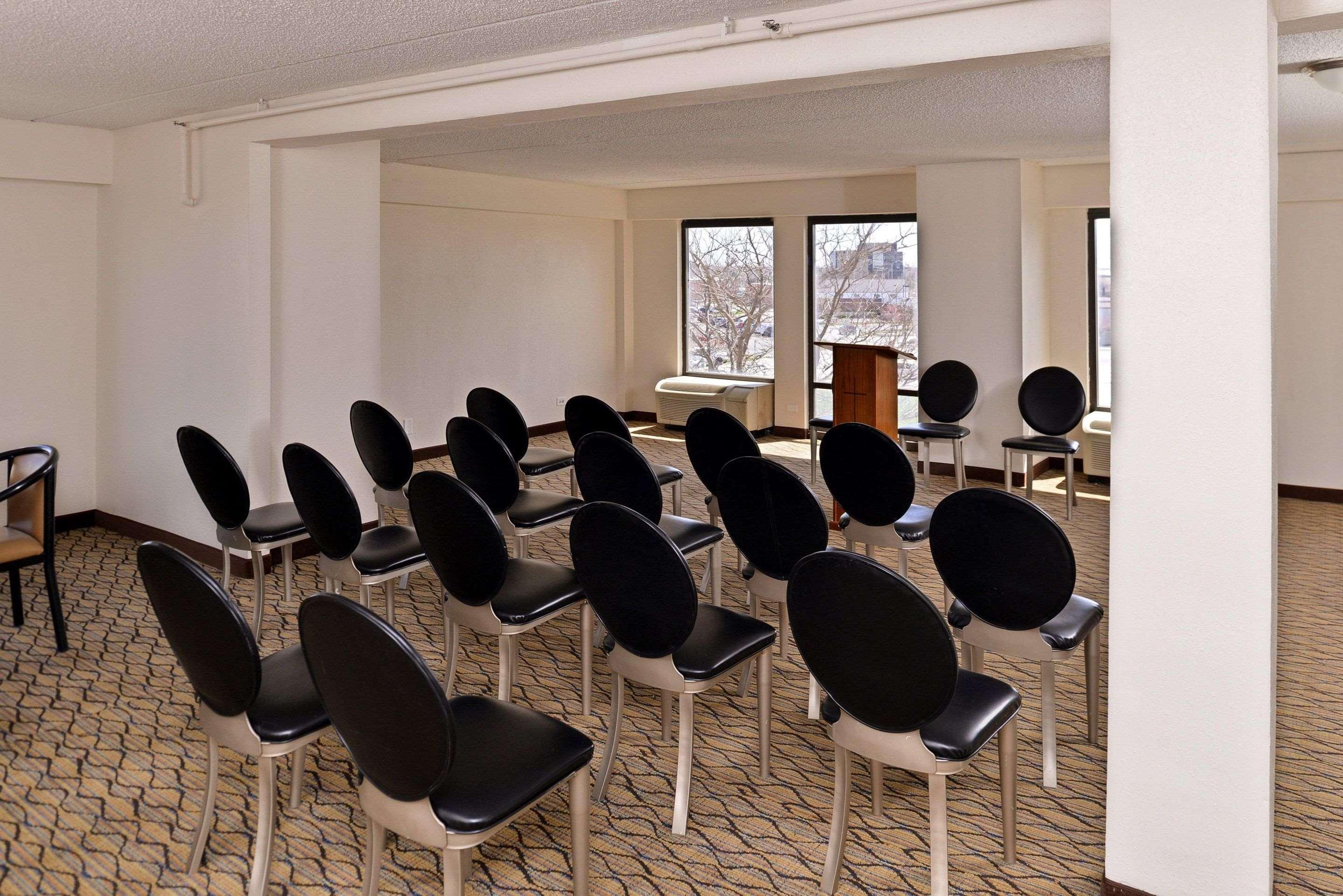 Quality Inn & Suites Matteson Near I-57 Kültér fotó